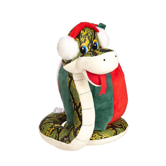 Сладкий новогодний подарок Меломан